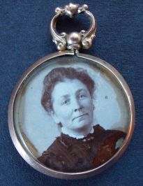 Ellen Billett