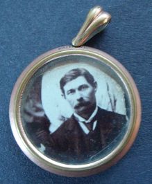 Elihu Billett