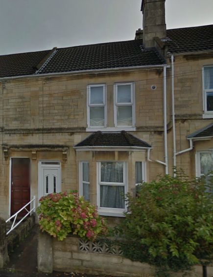 12 Ringwood Road