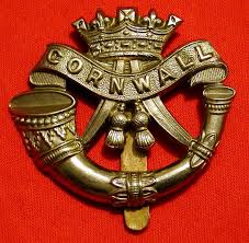 DCLI badge