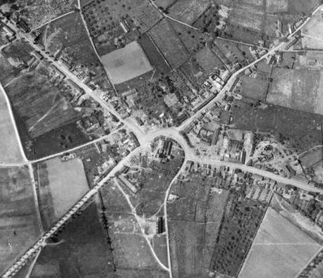 Passchendaele 1