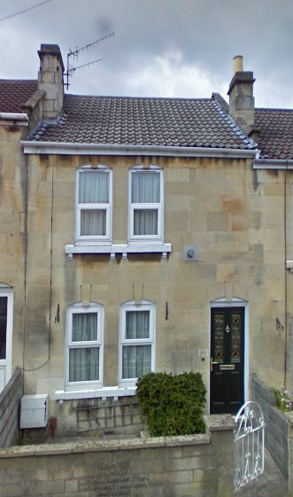 15 Herbert Road