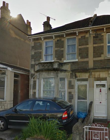 43 Cynthia Road