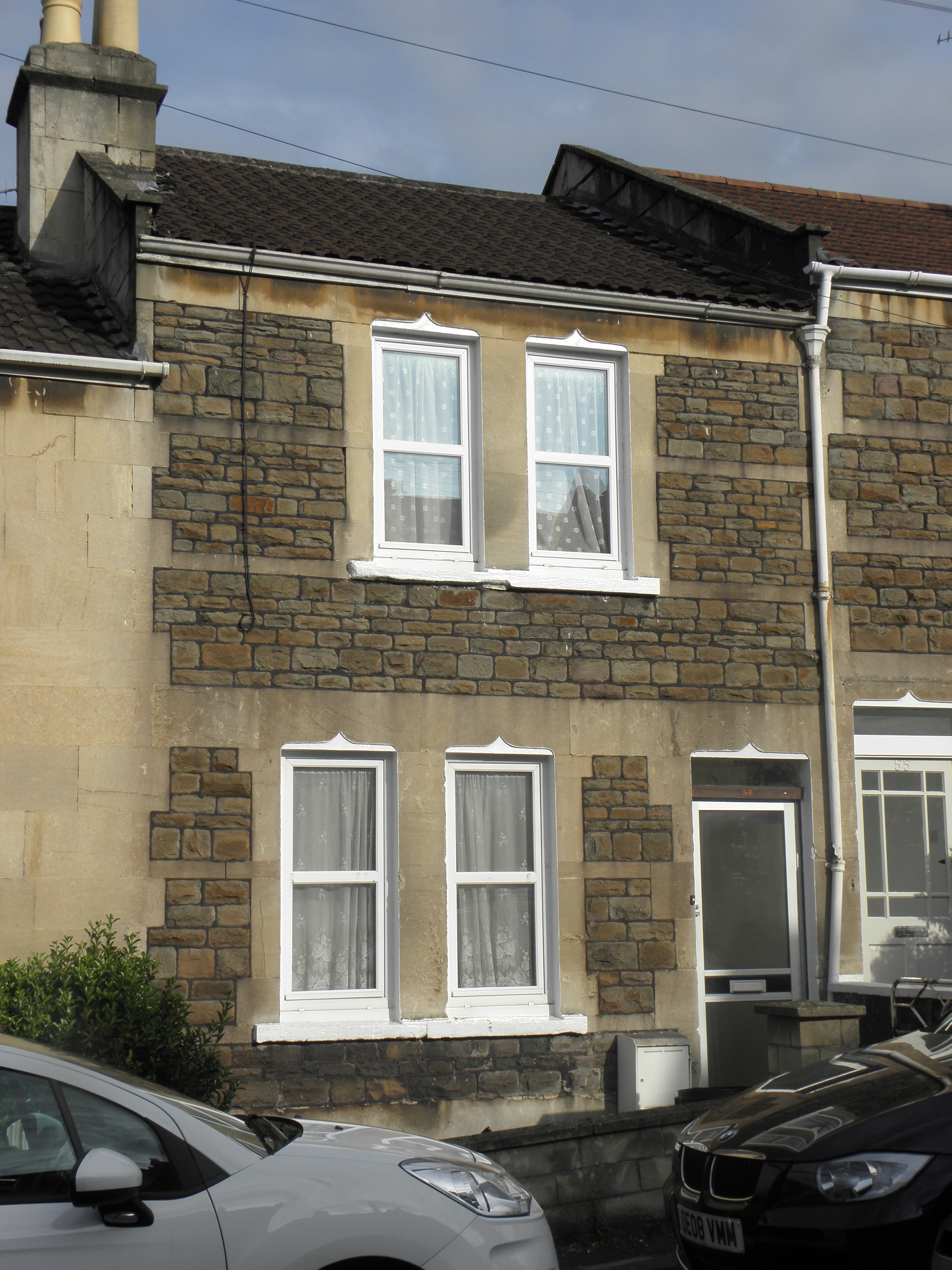 56 Herbert Road