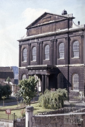 BIT16562 Walot Methodist Church