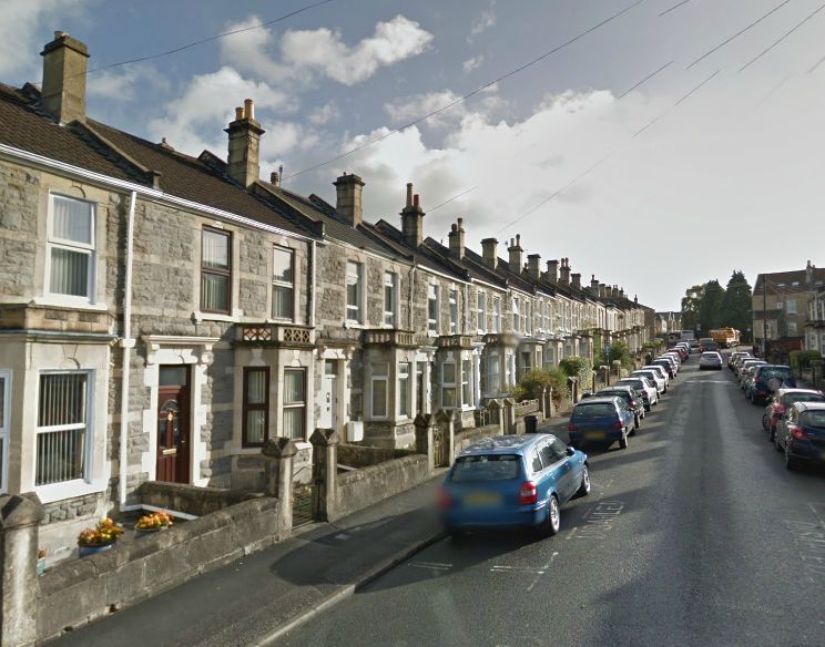 21 Stanley Rd
