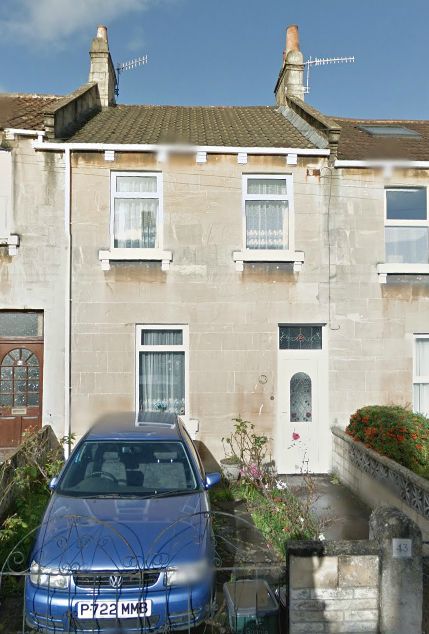 43 Lorne Rd