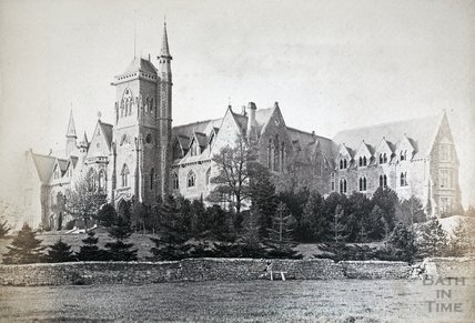 BIT34987 Royal School 1890