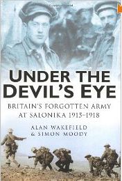 Under the Devil's Eye