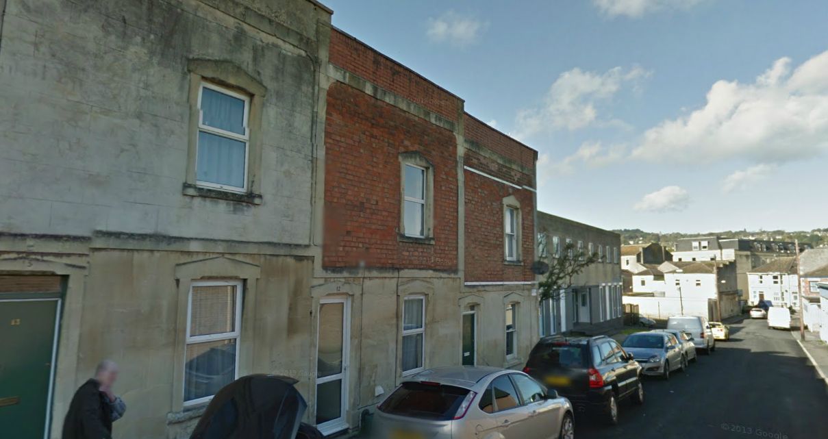 Westmoreland St